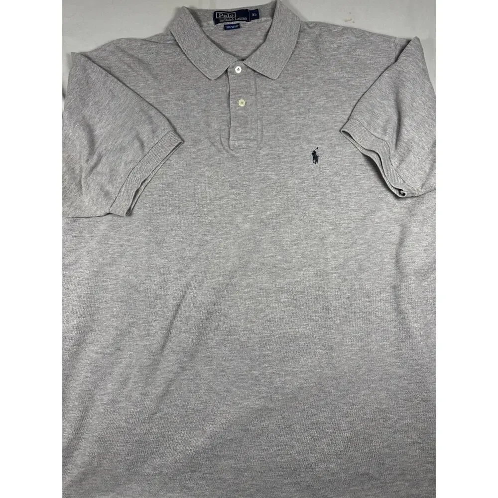 Polo Ralph Lauren this polo
